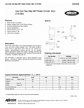 DataSheet DS52-0002 pdf
